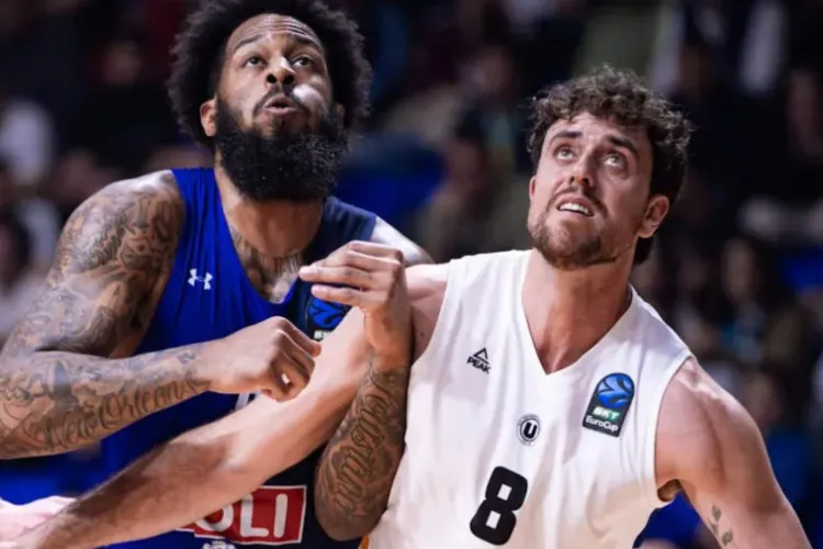 U-BT Cluj revine pe parchet la doar 72 de ore după victoria istorică: Meci din nou cu Buducnost în Liga Adriatică. „Știm că vor fi foarte supărați”