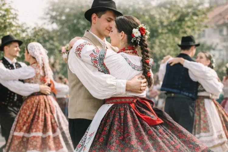 Mesaj de respect și unitate de Ziua Maghiarilor de Pretutindeni: Primarul din Florești, Bogdan Pivariu, transmite urări comunității maghiare din Cluj