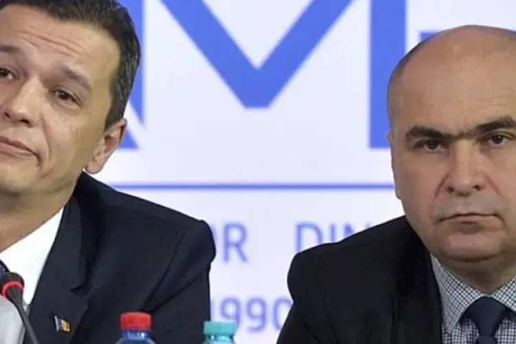 Un politician clujean calmează apele privind coaliția de guvernare: „Rezistă. Nu cred că PSD va ieși de la guvernare”