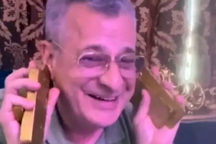 Neluțu Varga deschide robinetul cu bani la CFR Cluj! Patronul pregătește o investiție uriașă: „Tati, sunt în avion privat, vin burdușit”