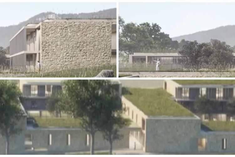 VIDEO. Oamenii primesc o a doua șansă! Cluj-Napoca investește 35 de milioane de euro în primul Centru de prevenție și tratare a adicțiilor din România