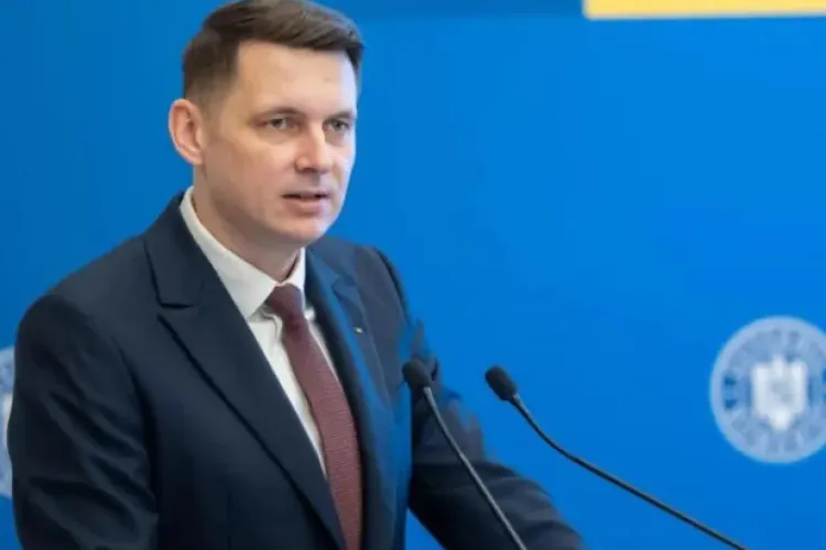 Clujeanul Mircea Abrudean, președintele Senatului, mesaj clar pentru PSD: „Eu cred că fiecare ar trebui să-şi vadă de partidul lui, ca idee”