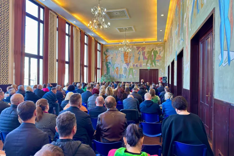 Prefectul Clujului a convocat toți primarii județului la o ședință urgentă: Ce schimbări îi vizează direct pe locuitorii din UAT-uri