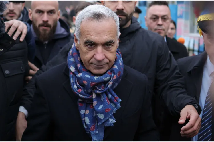 Călin Georgescu, declarații halucinante despre proveniența banilor săi: „Dumnezeu ne ține pe toți!”. Câți bani are „președintele ales”, de fapt