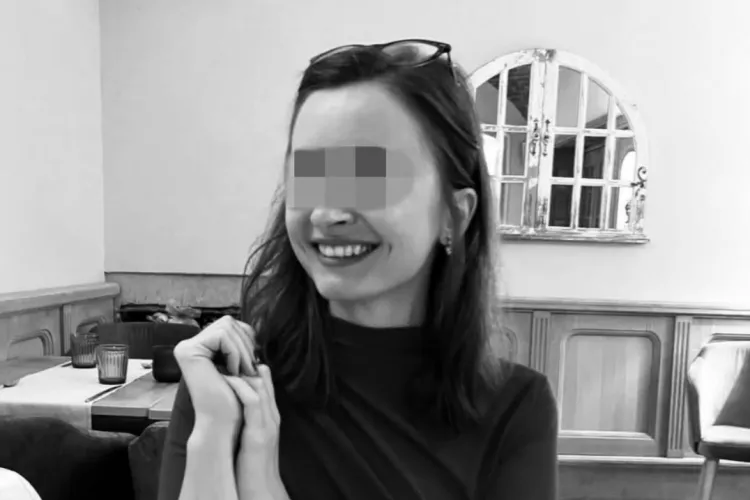 Ea este tânăra care a murit nevinovată strivită de o mașină pe trotuar în accidentul de ieri de pe Moților, din centrul Clujului. Avea doar 30 de ani