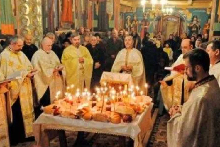 Sfinții 40 de Mucenici 2026. Ce nu ai voie să faci pe 9 martie. Tradițiile care pot aduce ghinion