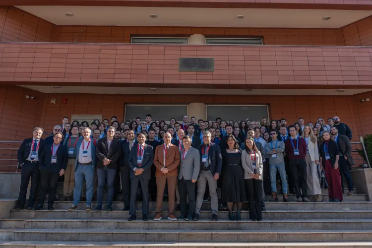 Cluj-Napoca, în centrul neurochirurgiei mondiale! UMF a găzduit 3 zile de masterclass cu specialiști din zeci de țări