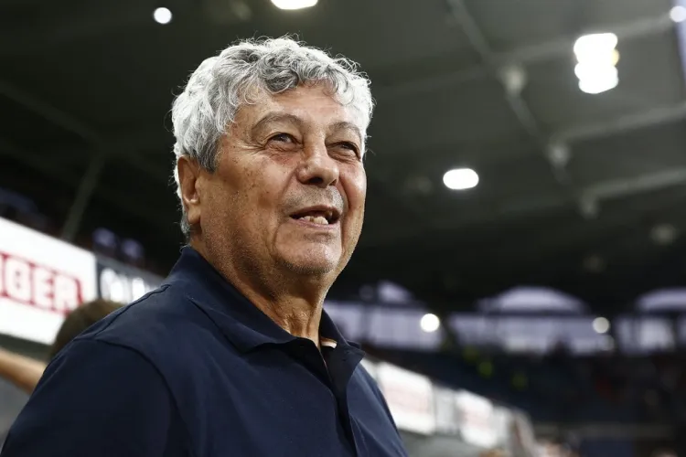 Mircea Lucescu nu pare impresionat de parcursul celor de la CFR Cluj și U Cluj. Un singur jucător ar putea fi convocat pentru barajul cu Turcia