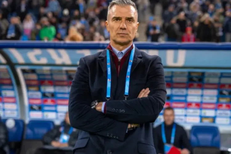 CFR Cluj încheie sezonul regulat cu 11 victorii la rând. Daniel Pancu: „Obiectivul este câștigarea campionatului!”