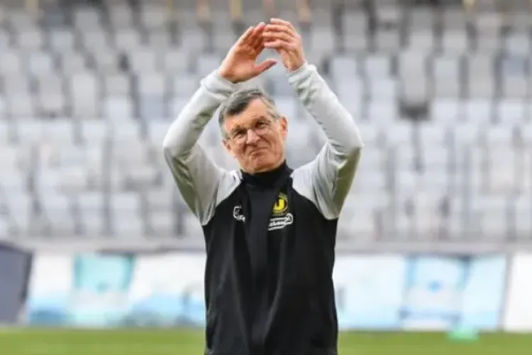 Revenire neașteptată în SuperLigă! Ioan Ovidiu Sabău negociază preluarea unei foste campioane