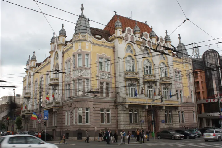 MAI taie posturi la prefecturi în toată țara: Câți angajați mai are voie să aibă Prefectura Cluj după ordinul semnat sâmbătă