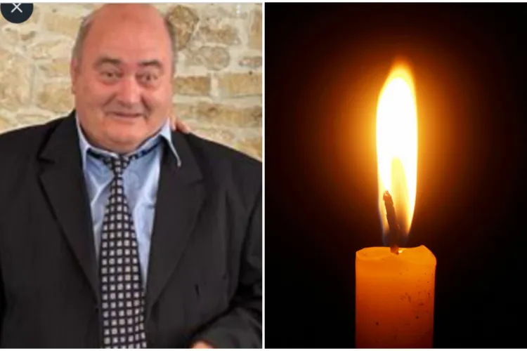 A murit unul dintre cei mai îndrăgiți polițiști locali din județul Cluj. „A fost un coleg apreciat, un profesionist devotat și un om de onoare”