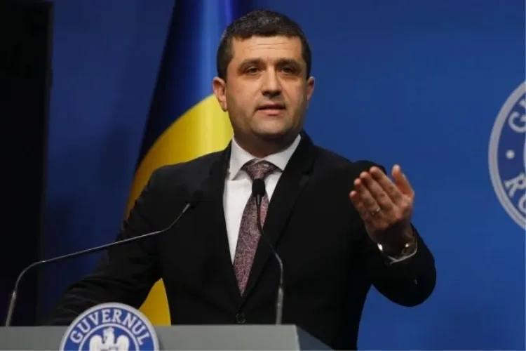 Ministrul Apărării liniștește populația: „România are o capacitate de apărare care descurajează la un nivel suficient de mare”