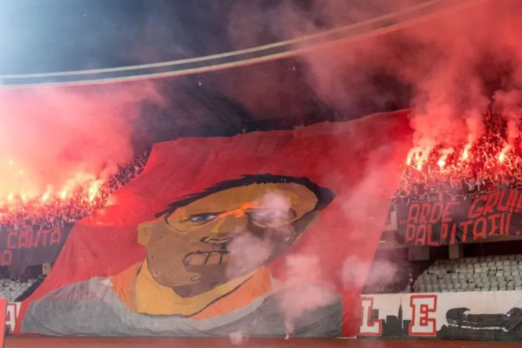 CFR Cluj și Universitatea Cluj, amendate cu 150.000 de euro? Regula de „aur” a FRF pe care cele două echipe ar putea-o plăti scump