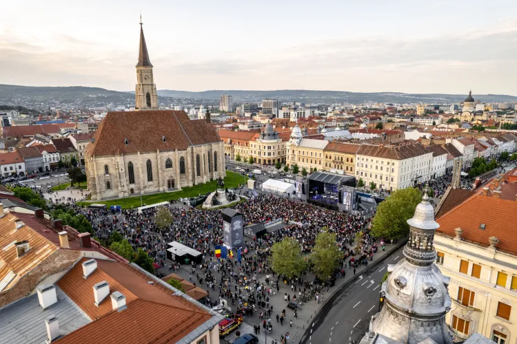 Cluj-Napoca, locul 3 în România la mâncare bună. Topul complet al orașelor unde merită să ieși la restaurant și cine domină clasamentul