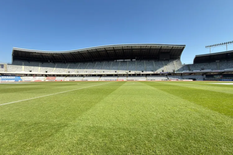 Prefectul Clujului s-a întâlnit cu forțele de ordine înaintea derby-ului: „Siguranța cetățenilor este prioritatea noastră