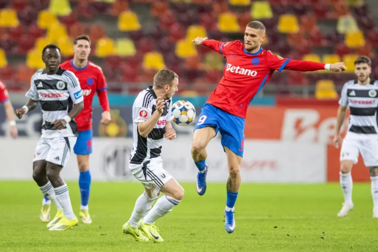 VIDEO. Emil Boc, mesaj de suflet după „U