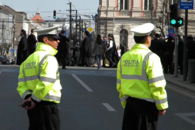 Poliția Locală Cluj-Napoca a adus la bugetul local peste 11 milioane de lei în 2025. Au fost aplicate peste 45.000 de sancțiuni, un număr record