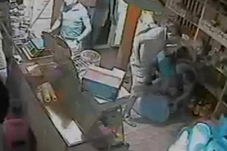 Bătaie sălbatică  și amenințări cu moartea într-un magazin din Cluj! Șase inculpați au trimis victima pentru 16 zile la spital