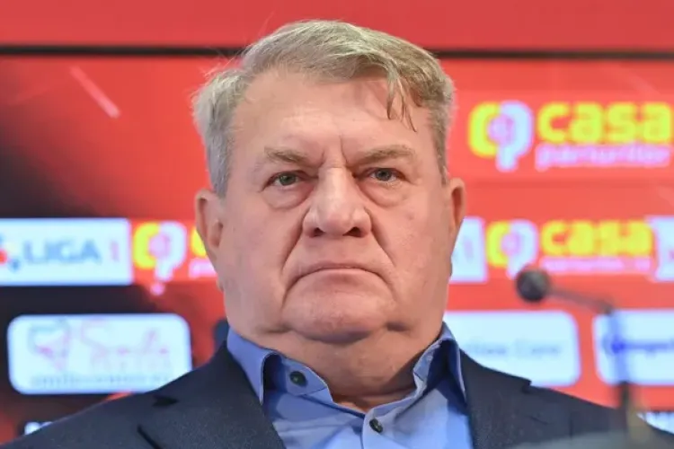 Se anunță război în derby-ul Clujului! Mesajul tăios transmis de Iuliu Mureșan: „Noi suntem grupul de la Cluj. Nu ne sperie nimeni”