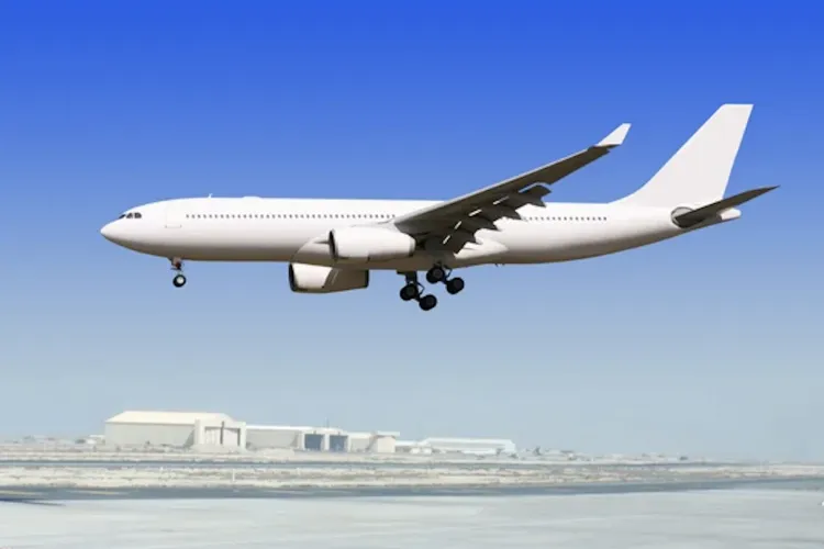 183 de români blocați în Qatar ajung azi acasă: Cum i-a scos MAE din Orientul Mijlociu cu autocare și un zbor charter