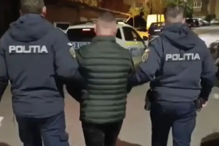 Incident odios în Cluj! Un bărbat a încercat să își abuzeze vecina mai tânără cu 15 decât el: A atacat-o și a bătut-o crunt