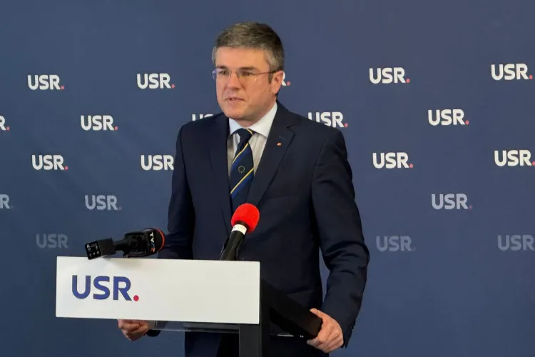 VIDEO. Demisionează Oana Țoiu? Ministrul Economiei răspunde la Cluj după scandalul cu fiica lui Ponta: „Se va trage linie și se va vedea cine a muncit”