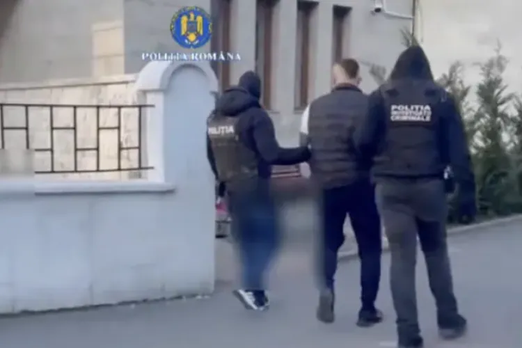 Caz șocant! U minoră de 15 ani a fost abuzată de un bărbat de 25 de ani! Tânărul a mai fost condamnat pentru fapte similare în trecut 