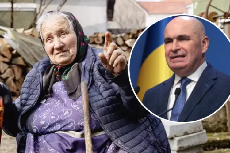 Ilie Bolojan a reacționat după interviul mamei sale: „E mama, nu mă pot supăra pe ea. A tras din greu să ne trimită la facultate”