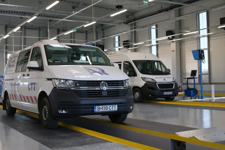 Gata cu așteptatul la RAR în Cluj! Un sediu modern se deschide pe 9 martie în Apahida: Ce găsești acolo și de ce e diferit față de înainte