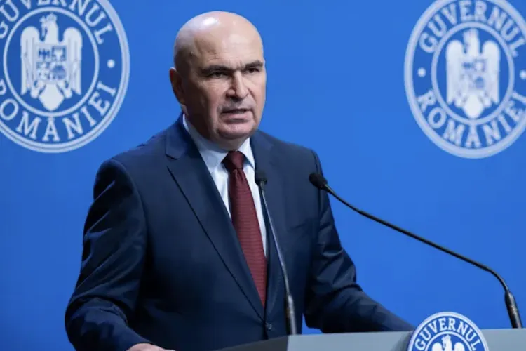 Bolojan, după raportul OCDE pentru România: „Reformele trebuie să continue