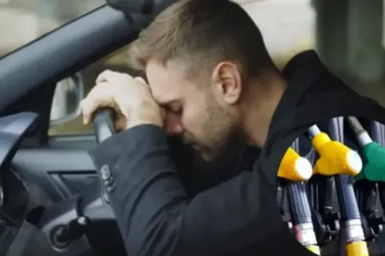 Explozie de prețuri la pompă! Carburanții se scumpesc rapid, iar Guvernul se pregătește să intervină de urgență: „Ne îngrijorează situația”