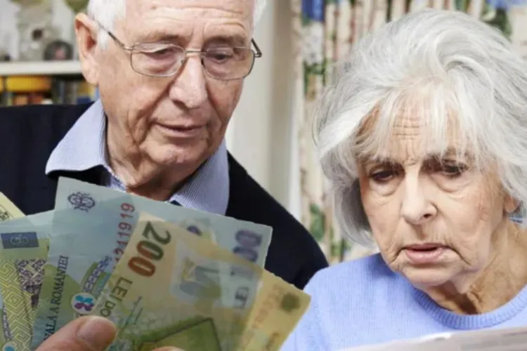 Statistica momentului despre pensii: Aproape 5 milioane de români trăiesc din pensie, iar venitul mediu abia trece de 2.900 de lei