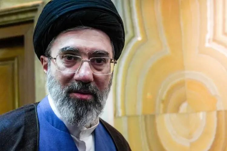 Mesaj războinic al noului ayatollah Mojtaba Khamenei: „Toate bazele americane vor fi lovite”. România le-a dat undă verde americanilor să le folosească