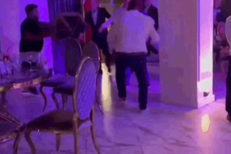 Subofițer condamnat la Cluj, după ce și-a apărat fiicele la o petrecere: A snopit în bătaie un invitat ce se dădea la fetele lui minore. Onoarea l-a costat