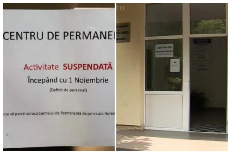 Clujenii se luptă cu „dinții” pentru centru de permanență, după închiderea celui de pe Băița: Ministerul Sănătății a aprobat înființarea unui nou centru!