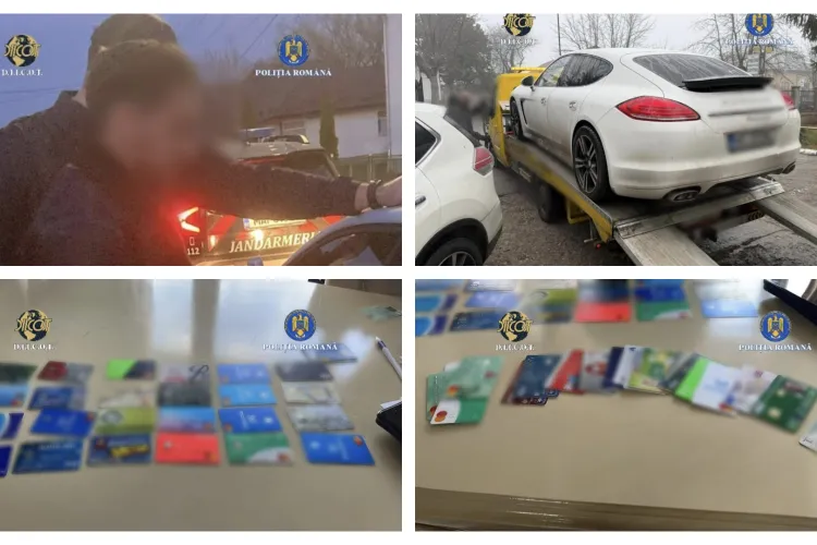 VIDEO. Rețea de coșmar destructurată la Cluj: Minore exploatate prin metoda „Loverboy” și controlate cu substanțe interzise de mare risc