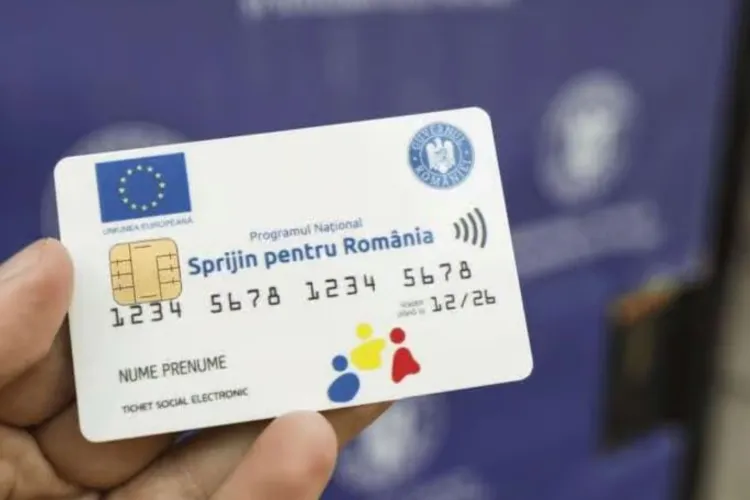 Vești importante pentru clujeni: Tichete sociale de 500 de lei pentru alimente în 2026. Cine poate beneficia și ce acte sunt necesare