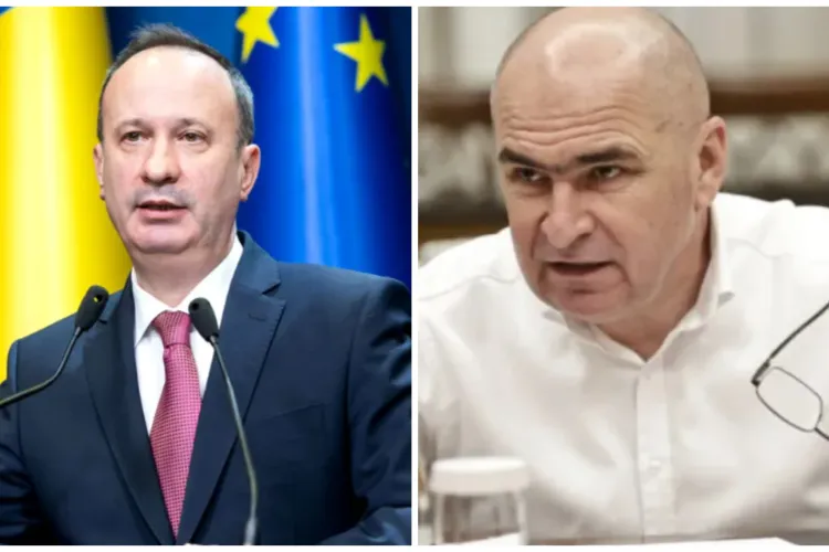 Un fost ministru al Finanțelor trage un semnal de alarmă: „Nu vreau să panichez, dar scriu în speranța că se trezește și Bolojan”