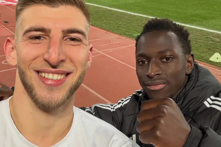 Trebuia să ajungă la CFR, dar a ajuns „călăul” formației din Gruia din derby. Oucasse Mendy: „Cred că putem face o surpriză și să câștigăm titlul”