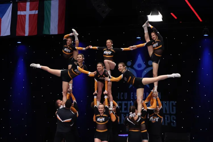 Clujul devine capitala europeană a majoretelor. Când va avea loc Campionatul European și care e localitatea aleasă pentru a-l găzdui în 2026