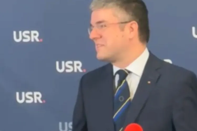 VIDEO Ministrul Economiei, la Cluj: „Soluția nu este să falimentăm companiile de stat care au datorii. Trebuie atrași investitori să le scoată din groapă”