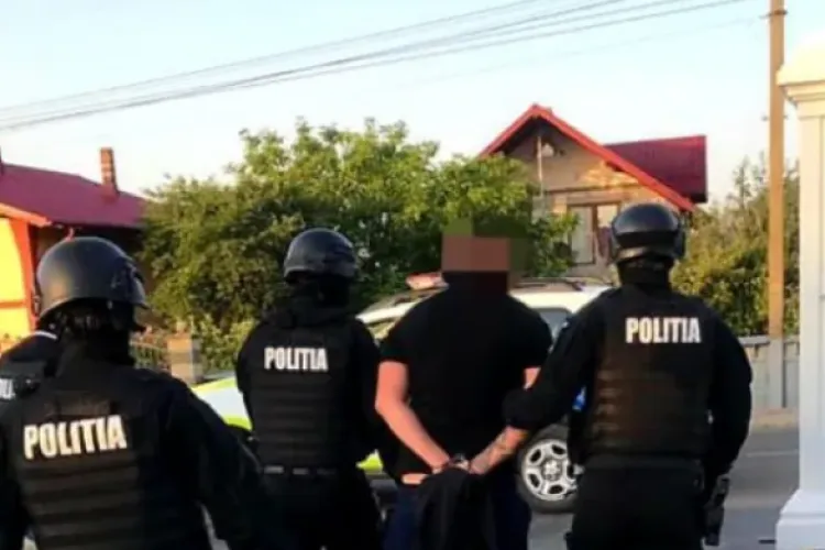 Crimă terifiantă! Un adolescent de 17 ani a ucis cu bestialitate un bătrân după o ceartă pentru alcool. Tânărul a fost arestat preventiv