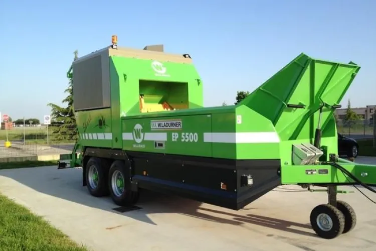 Primăria Florești te scapă de iarbă, frunze și crengi GRATUIT! Când vine mașina pe strada ta și ce trebuie să faci până la ora 7 dimineața