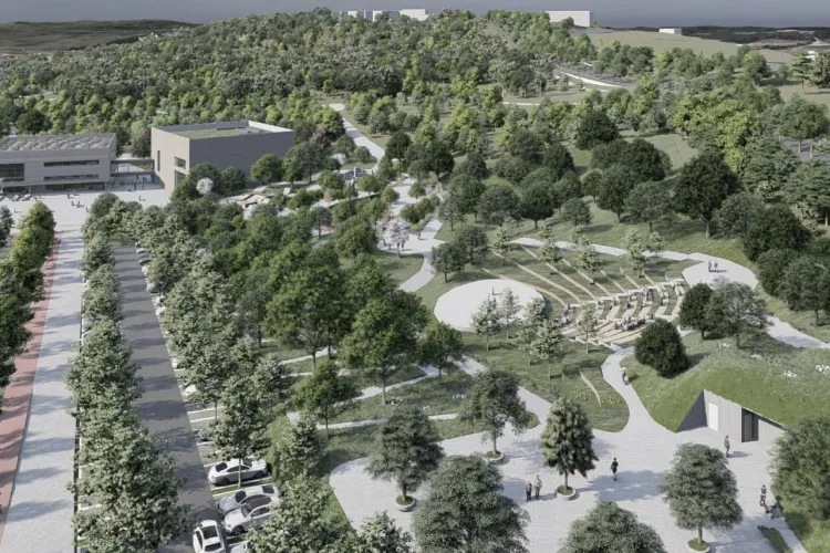 Apar două străzi noi în Cluj-Napoca. Locuitorii orașului trebuie să se obișnuiască cu numele lor: Mircea Corneliu Spătaru și Eugen Albu