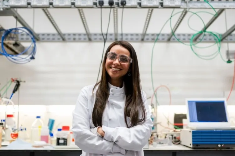 UBB Cluj găzduiește etapa locală a Games of Science: Tinerii cercetători învață să-și prezinte studiile într-un mod unic