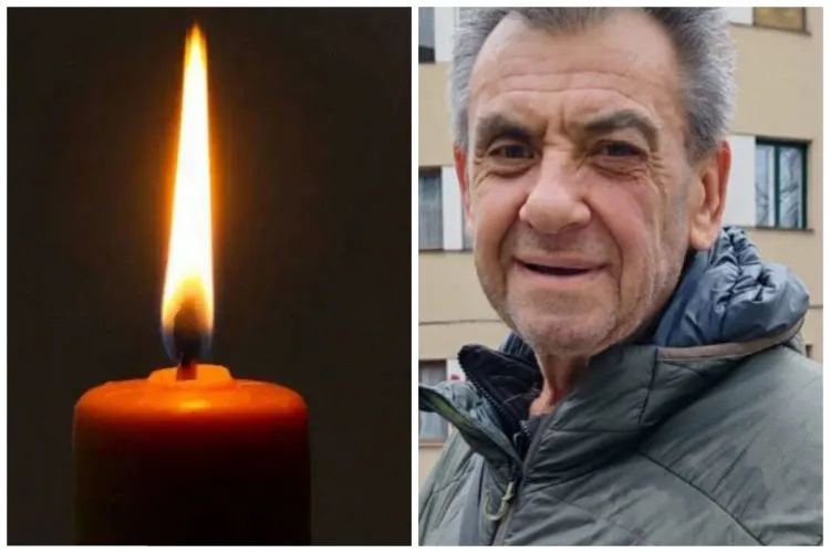 Doliu în familia Universității Cluj. Fost conducător al publicației „Curierul sportiv” și angajat al clubului a trecut la cele veșnice