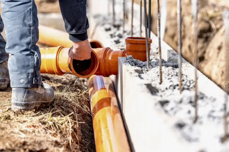 Vești excelente! Două comune din Cluj vor beneficia de un sistem centralizat de canalizare modern și inovator. Investiția este uriașă