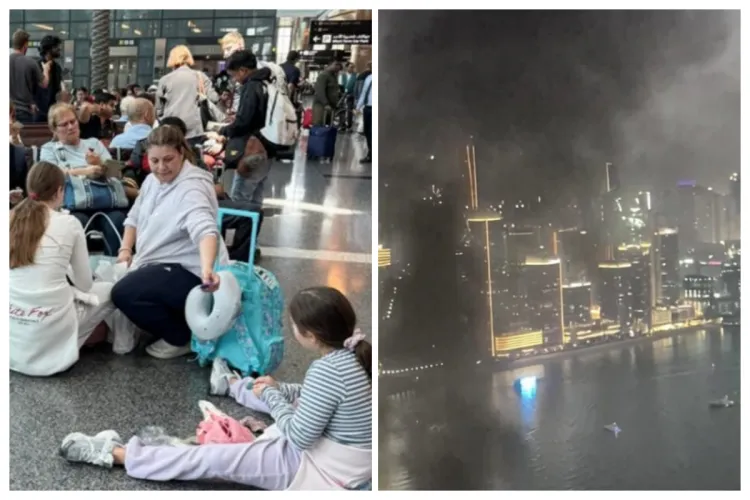 Dezvăluirea unui fost deputat de Cluj în scandalul fiicei lui Ponta:„Copil fiind, am fost evacuat după invadarea Kuweitului. Dormeam pe cutii. Îl înțeleg” 