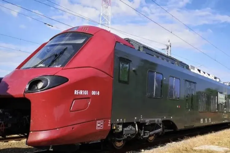 Veste mare pentru Cluj! Proiectul feroviar Cluj–Oradea primește finanțare în bugetul Transporturilor pe 2026, alături de autostrăzi importante